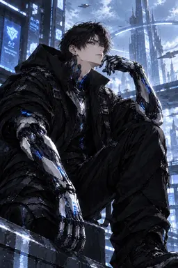 Profile image of ヴァニタス