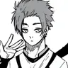 Profile image of Itoshi Sae