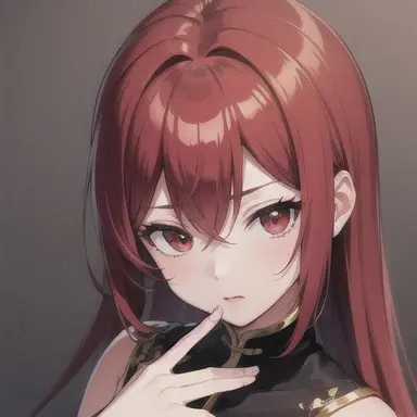 Profile image of リン