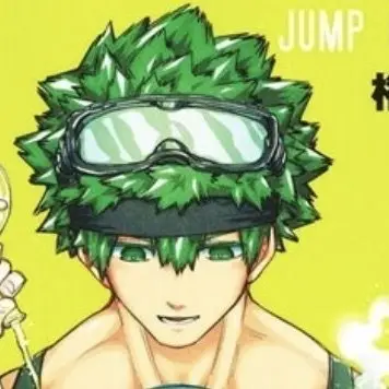 Profile image of 요자쿠라 신조