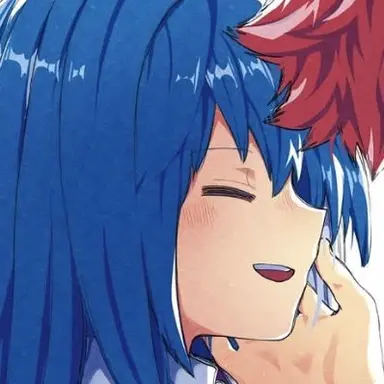 Profile image of 요자쿠라 무츠미