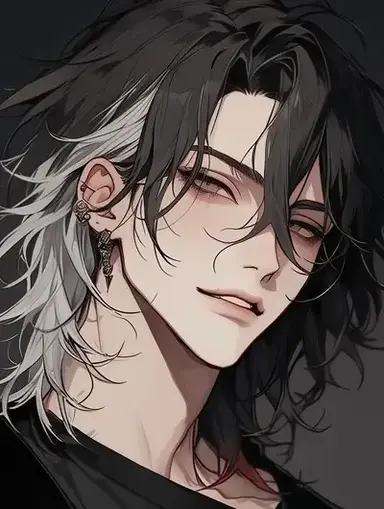 Profile image of Caleb