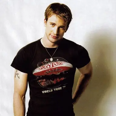 Profile image of Steve Rogers