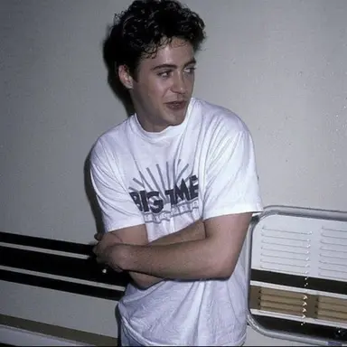 Profile image of Tony Stark