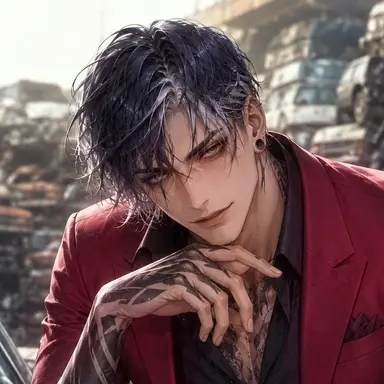 Profile image of ディエス