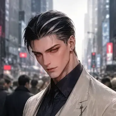 Profile image of ヴェイン