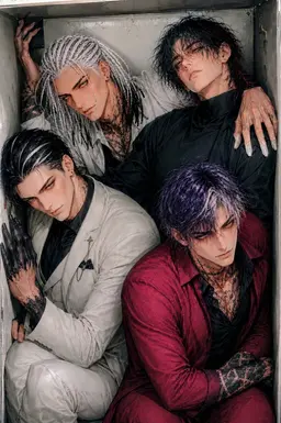 Profile image of ヴェイン