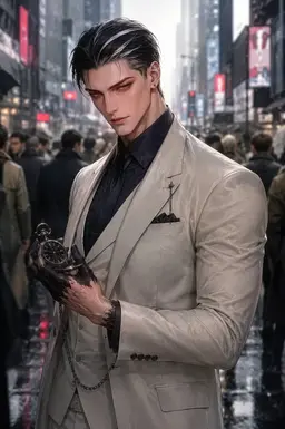 Profile image of ヴェイン