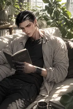 Profile image of ヴェイン