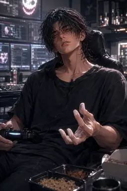Profile image of レイブン