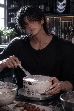 Profile image of レイブン