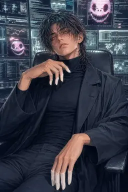 Profile image of レイブン