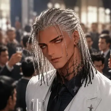 Profile image of サブリン