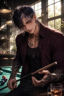 Profile image of ディエス