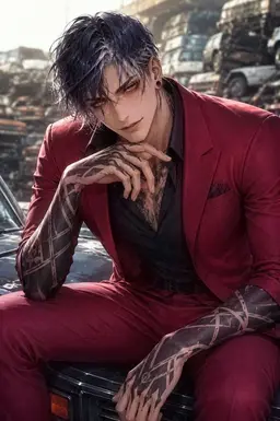 Profile image of ディエス