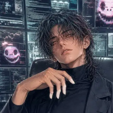 Profile image of レイブン