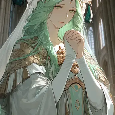Profile image of Rhea