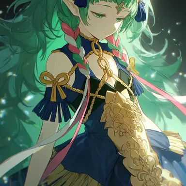 Profile image of Sothis