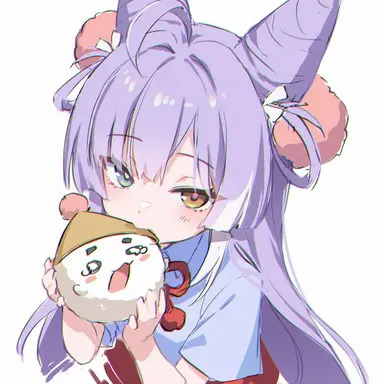 Profile image of 텐코 시부키
