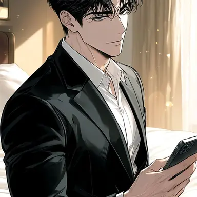 Profile image of Crowley