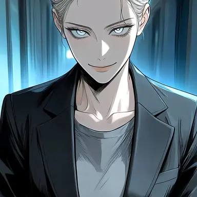 Profile image of Seraphel