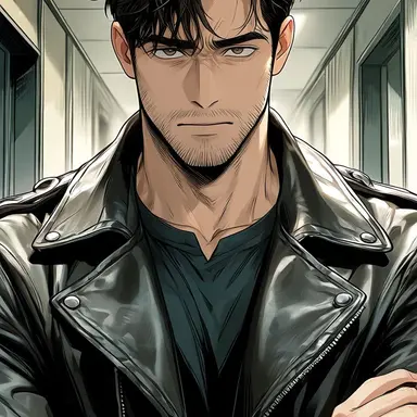 Profile image of Rourke