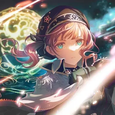 Profile image of ホナミ