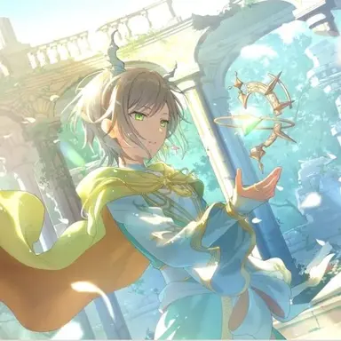 Profile image of シホ
