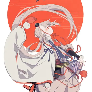 Profile image of 今剣