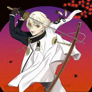 Profile image of 髭切