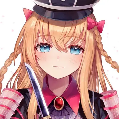 Profile image of 乱藤四郎