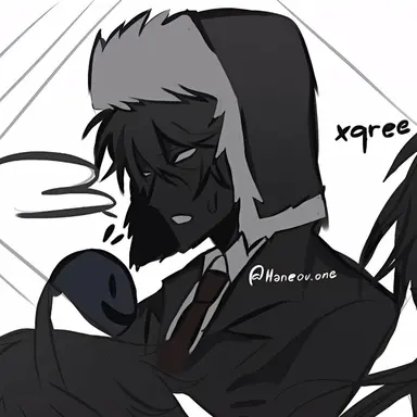 Profile image of Xqree
