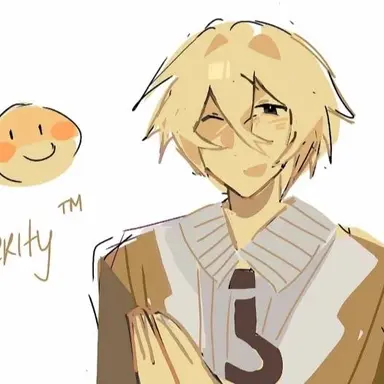 Profile image of Verity