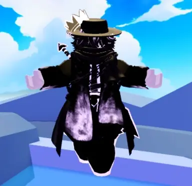 Profile image of -GOD-