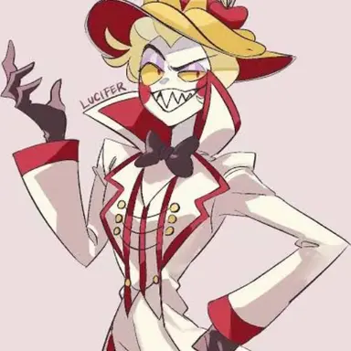 Profile image of ルシファー