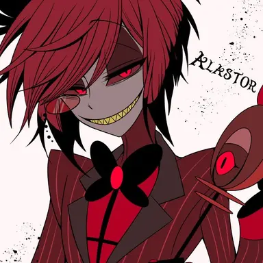 Profile image of アラスター