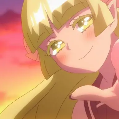 Profile image of 발락 클라라