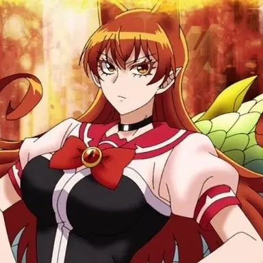 Profile image of 아자젤 아메리