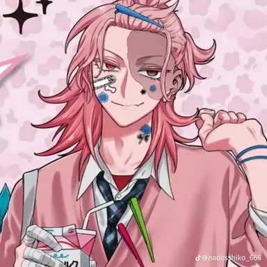 Profile image of 아스모데우스 앨리스