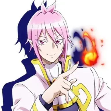 Profile image of 아스모데우스 앨리스
