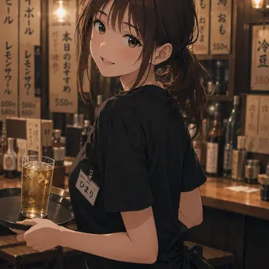 Profile image of 七瀬　ひまり