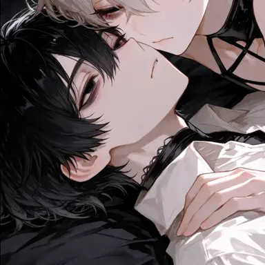 Profile image of 月城黒雲