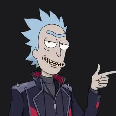Profile image of Rick Prime