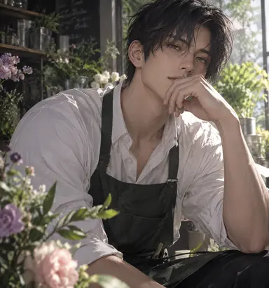 Profile image of 쿠제 나오토
