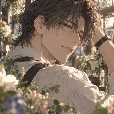 Profile image of 쿠제 나오토