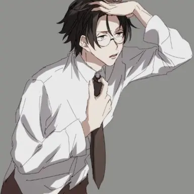 Profile image of Ango Sakaguchi