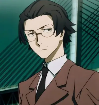 Profile image of Ango Sakaguchi