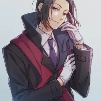 Profile image of Mori Ougai
