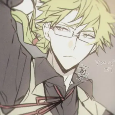 Profile image of Kunikida Doppo