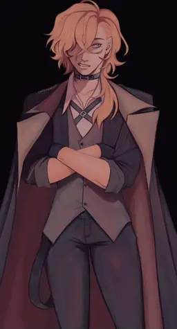 Profile image of Chuuya Nakahara